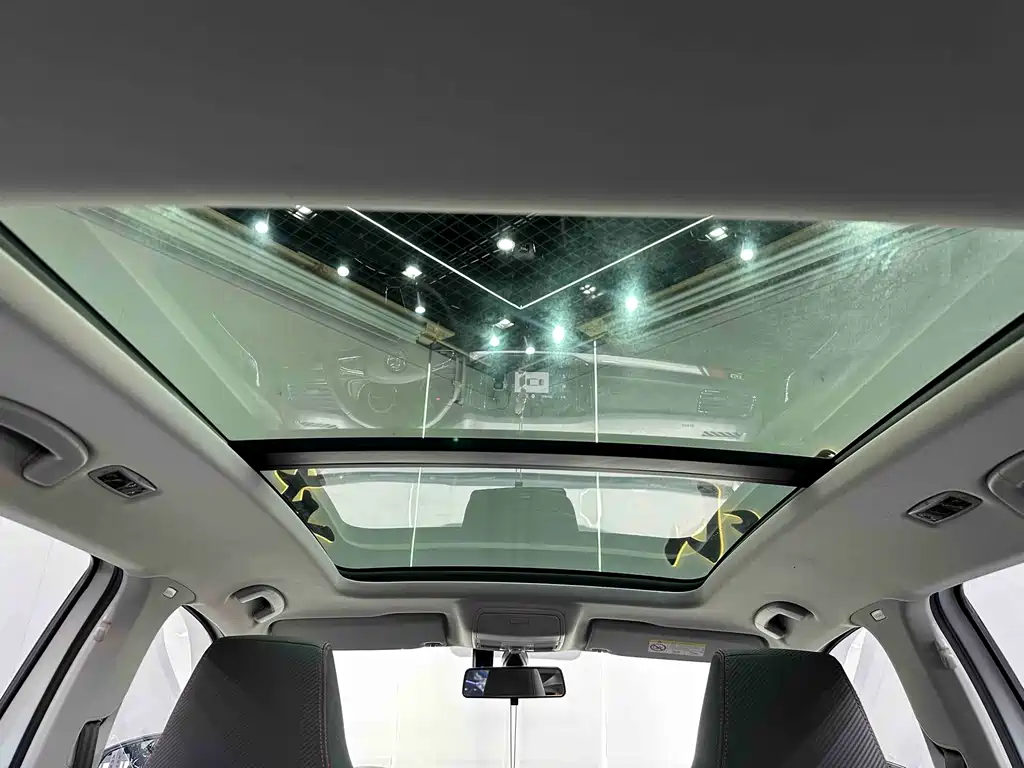 Skoda Kamiq 2023 — фото 15