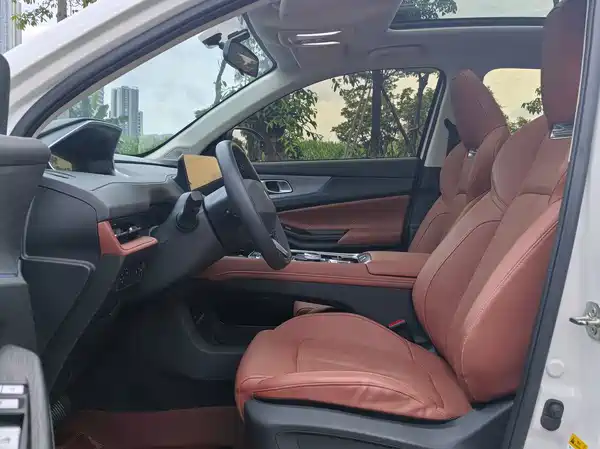 Changan CS55PLUS 2023