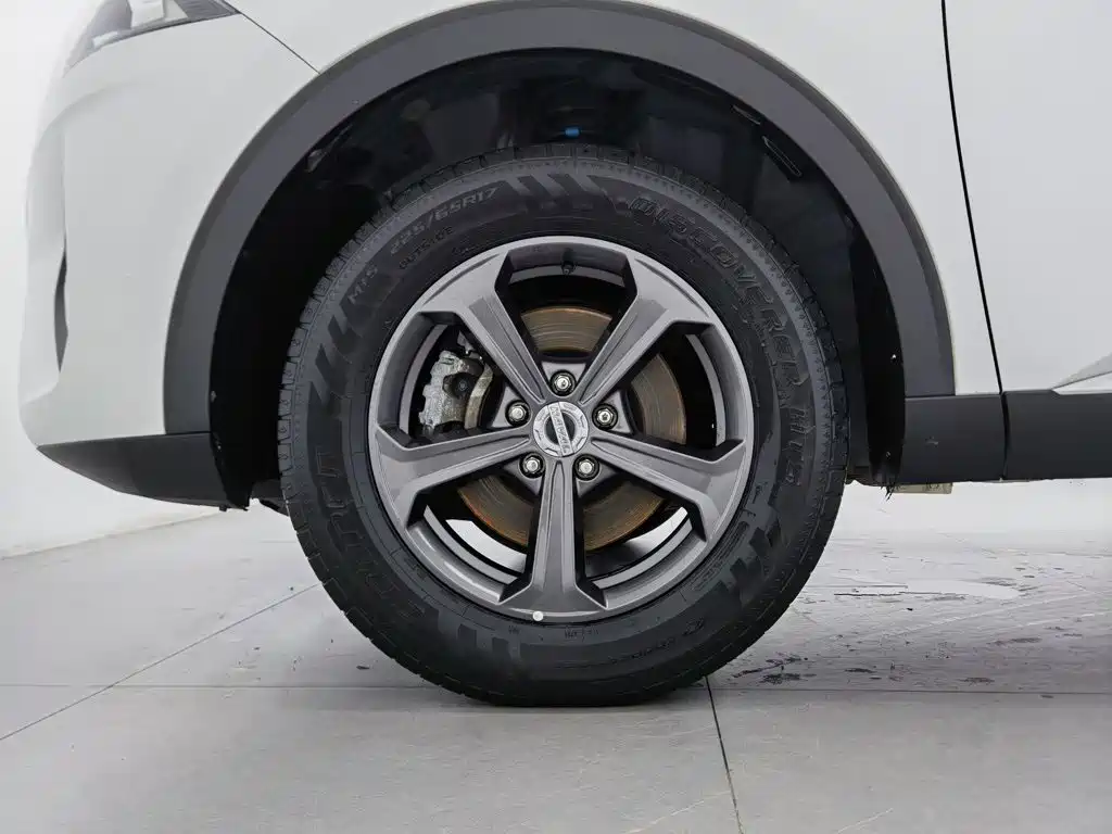 Haval F7 2019 — фото 17