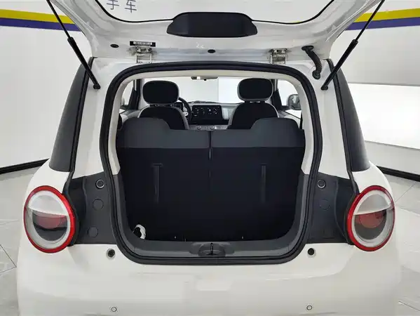 Changan Lumin 2024