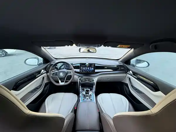 BYD Qin PLUS 2024
