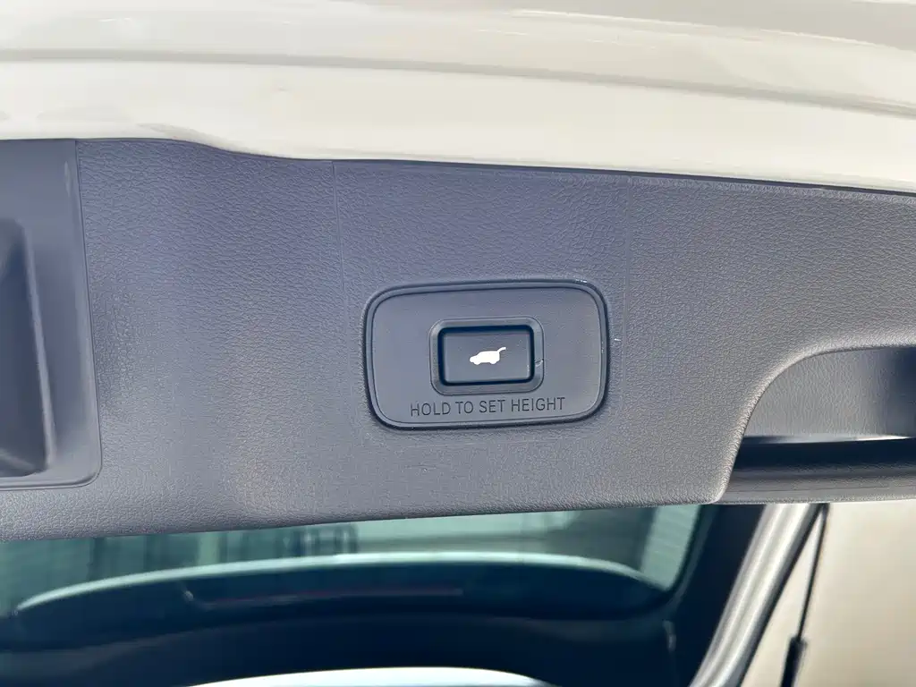Honda UR-V 2023 — фото 16
