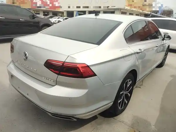 Volkswagen Magotan 2020