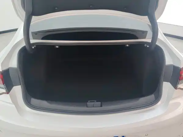 Buick Regal 2024