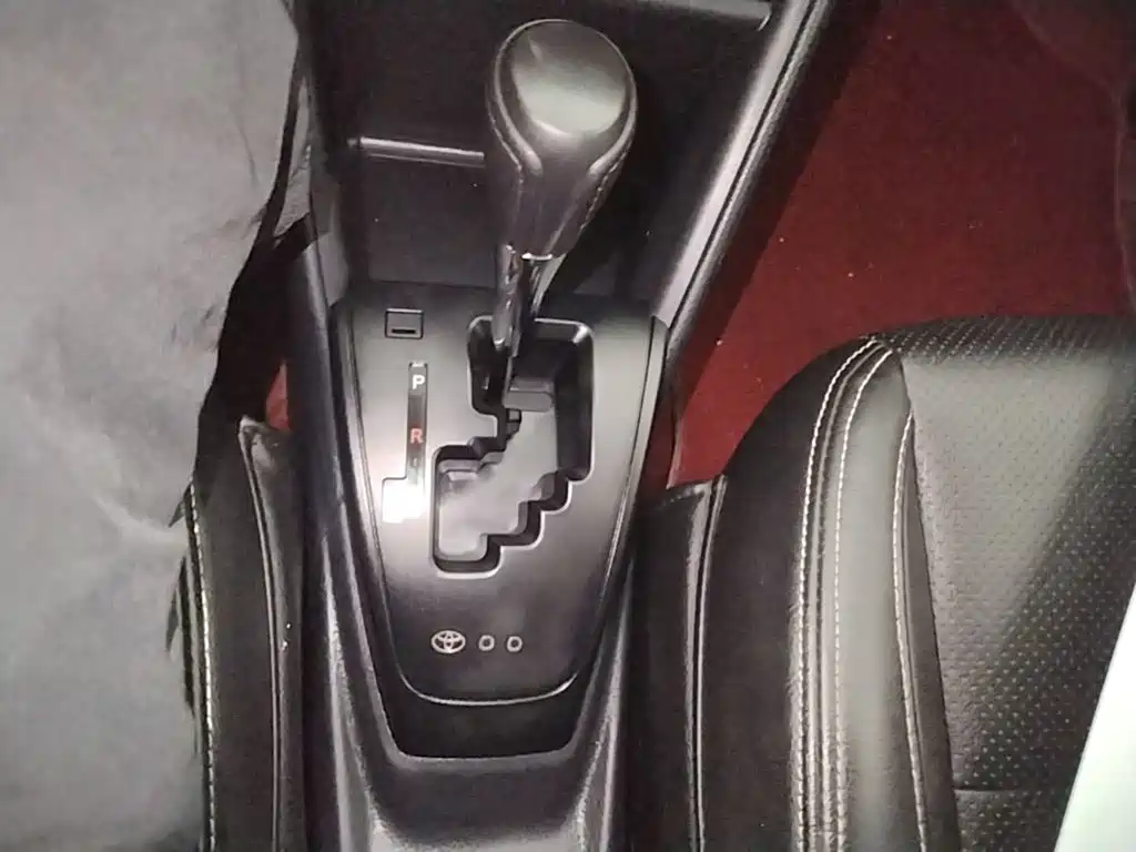 Toyota Vios 2022 — фото 14