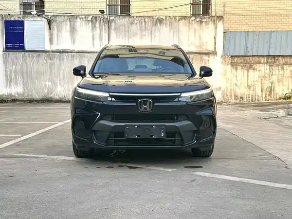 Honda Breeze 2024