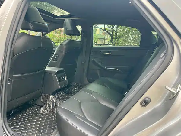 Toyota Avalon 2021