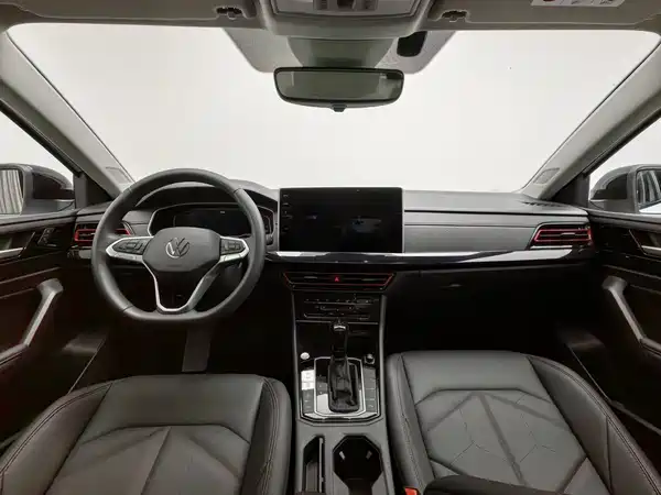 Volkswagen Lavida 2024