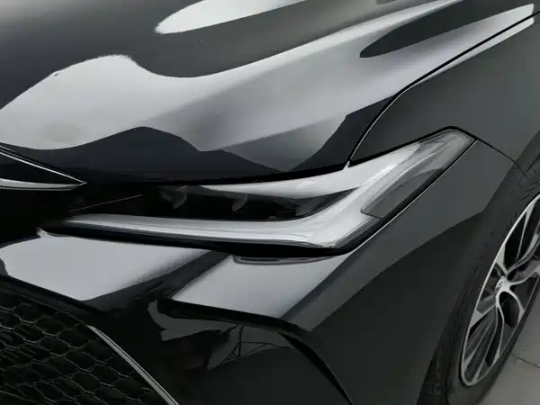 Toyota Avalon 2023