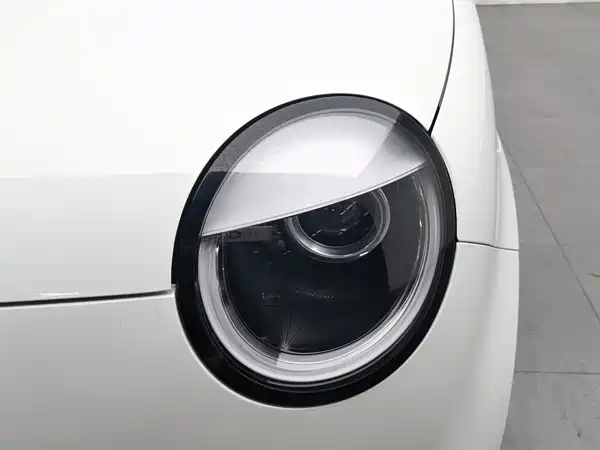 Changan Lumin 2025