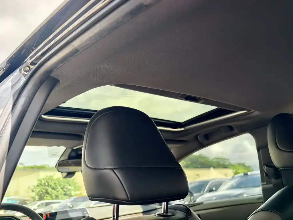 Toyota Avalon 2021 — фото 12