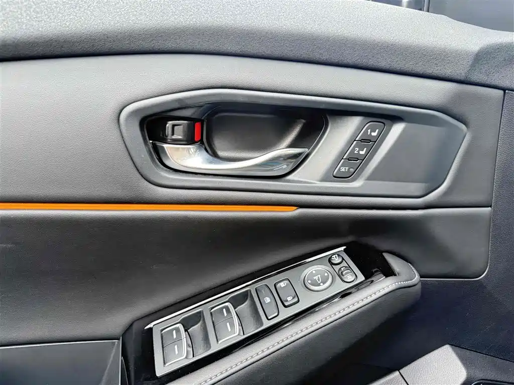 Honda Accord 2023 — фото 18