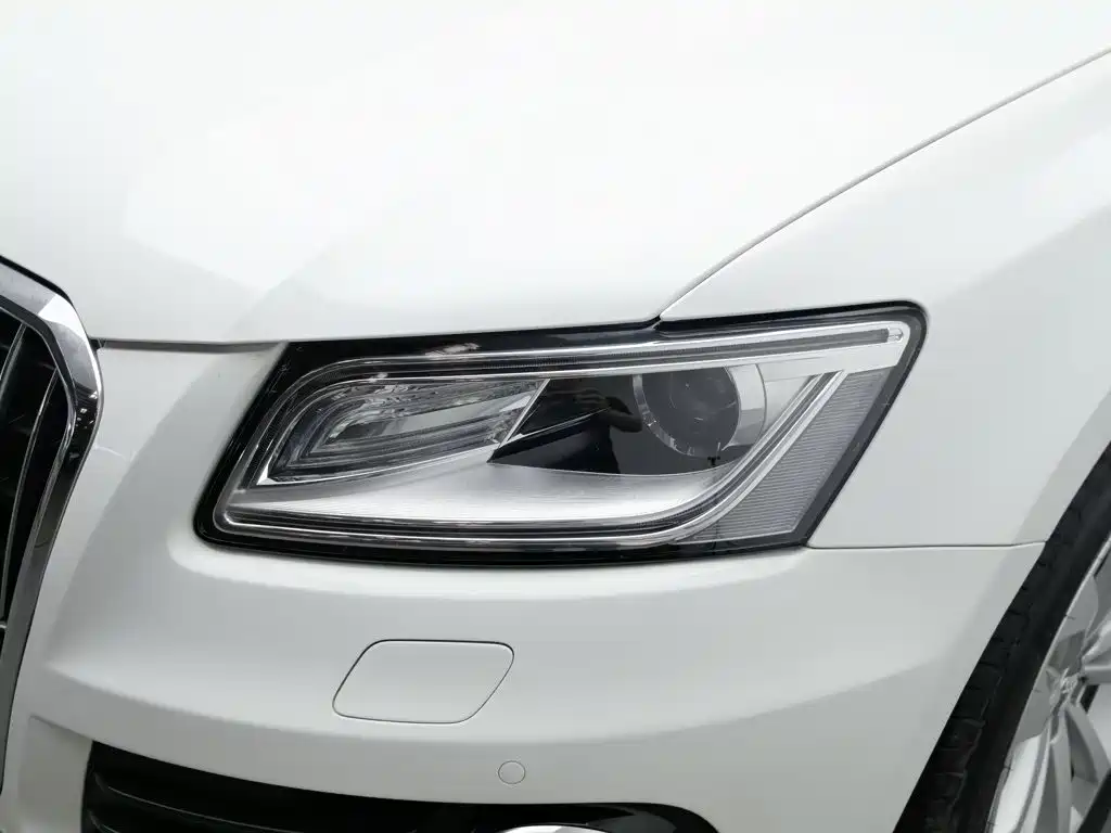 Audi Q5 2014