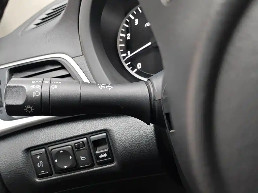 Nissan Sylphy 2020 — фото 21