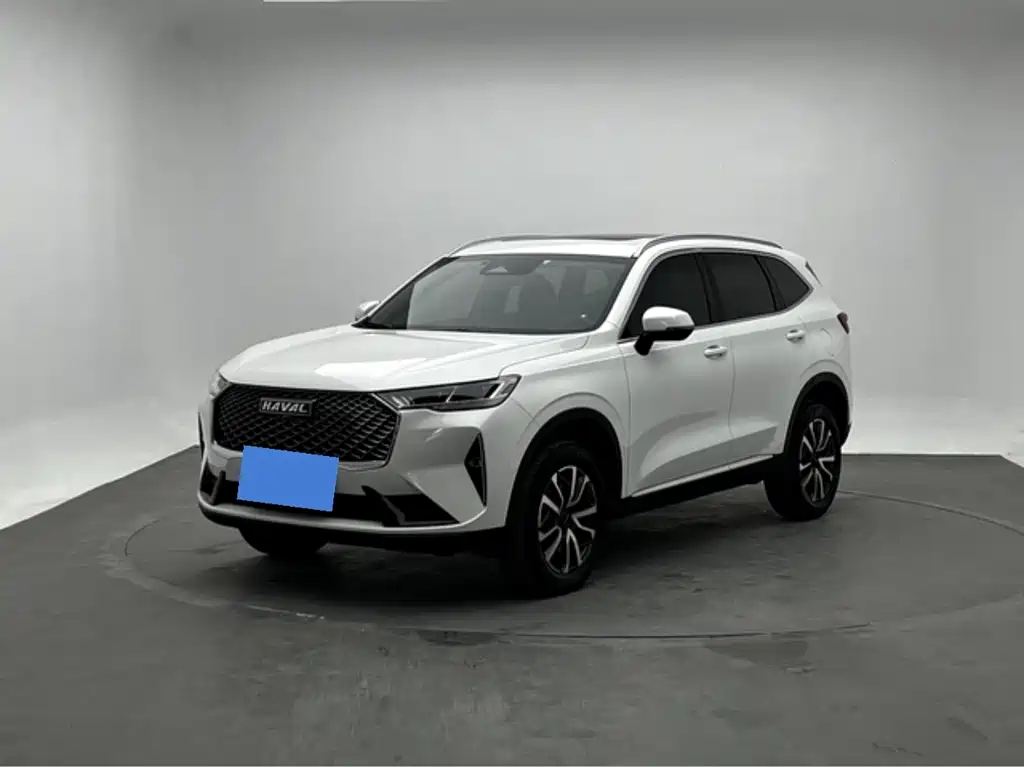 Haval H6 2025