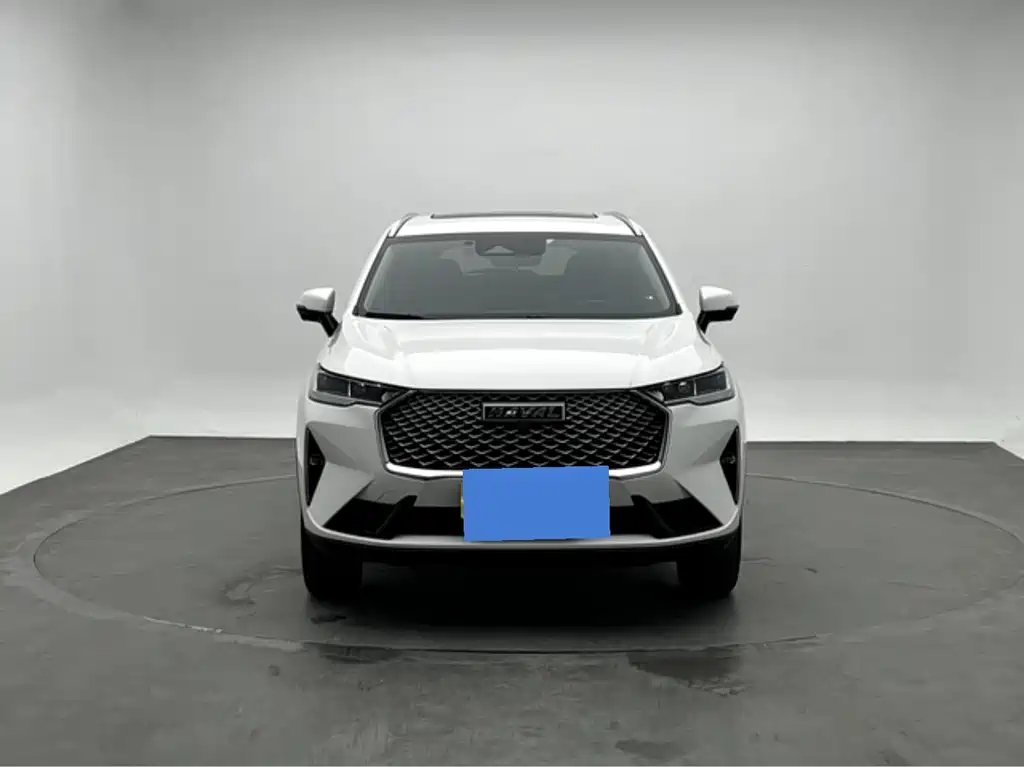 Haval H6 2025