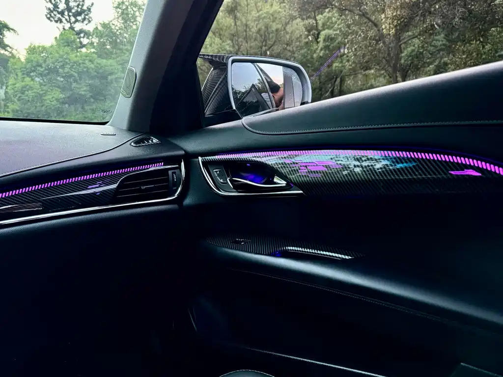 Cadillac ATS-L 2019 — фото 13