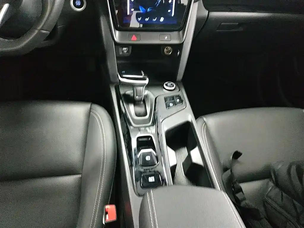 Hyundai ix35 2021 — фото 14