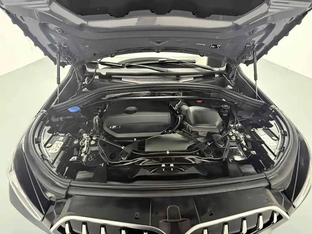 BMW X1 2023