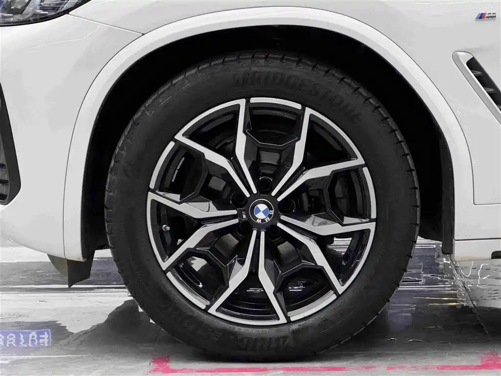 BMW X3 2023