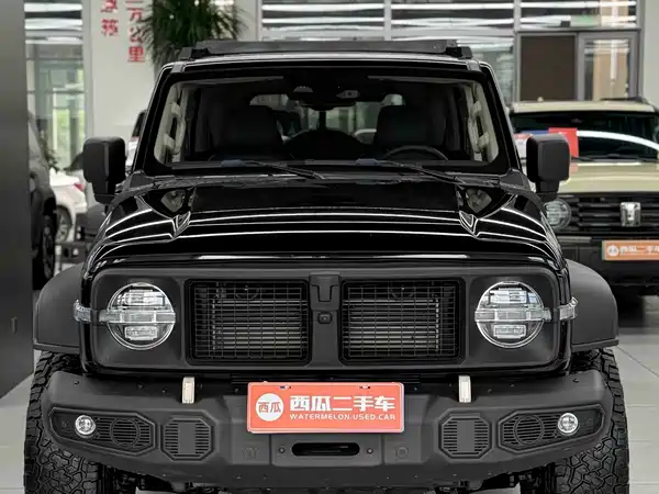 Tank 300 2021