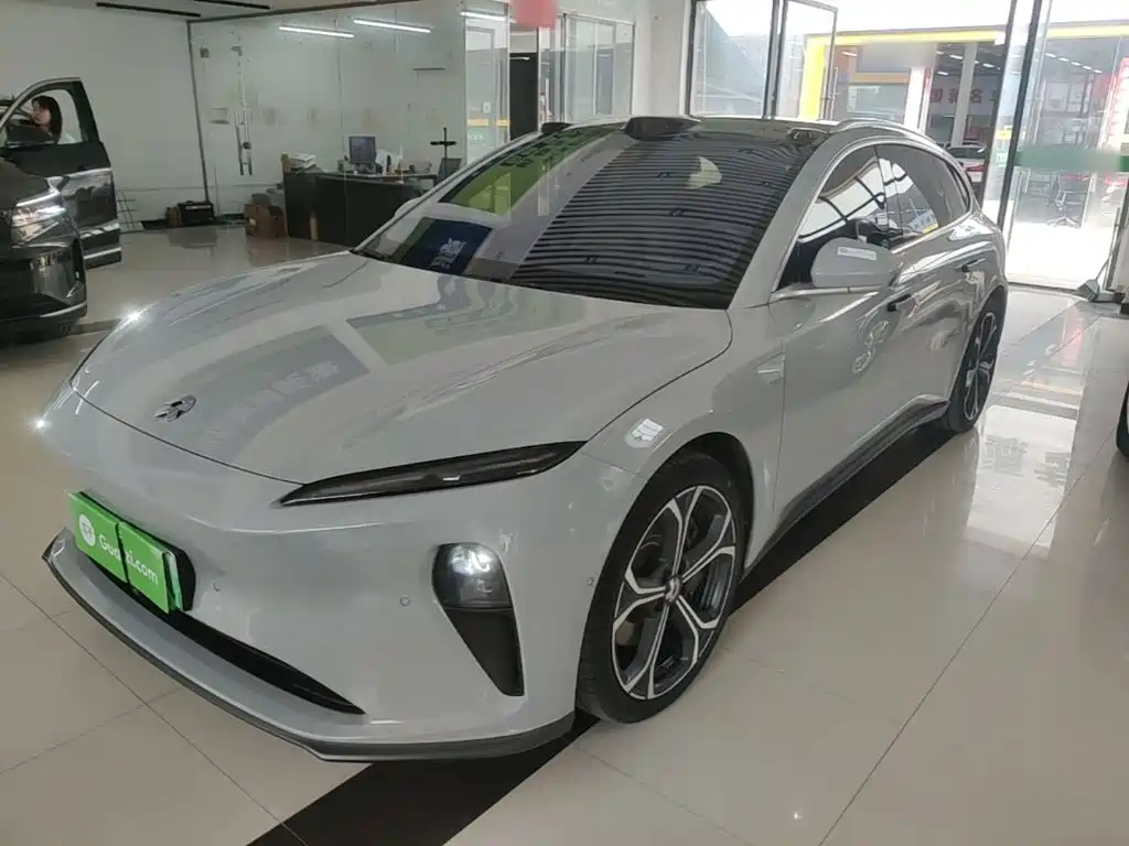 NIO ET5T 2024