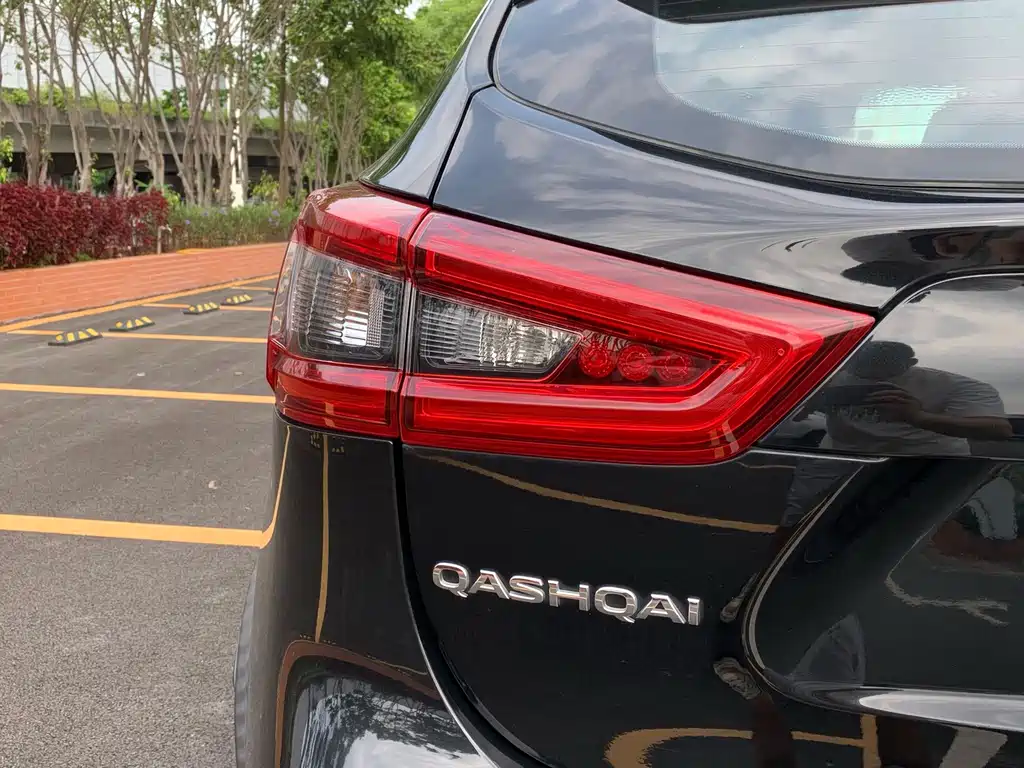 Nissan Qashqai 2021 — фото 11