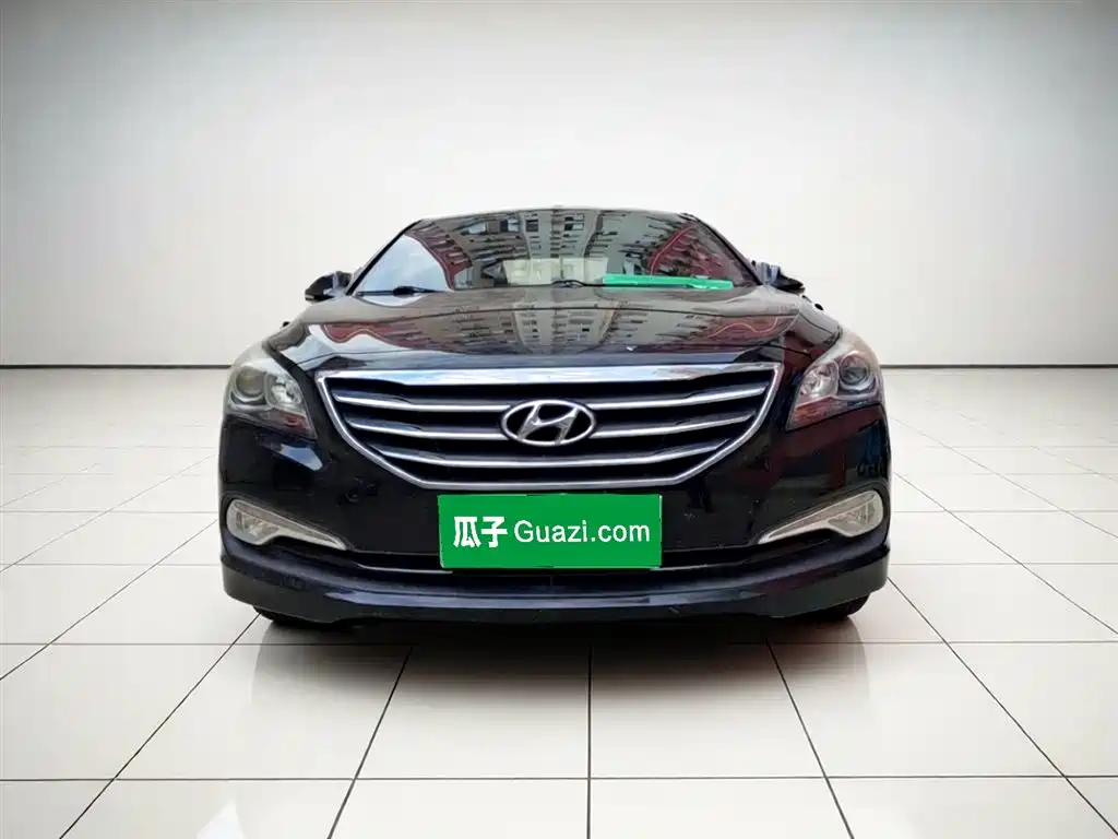Hyundai Mistra 2016 — фото 2