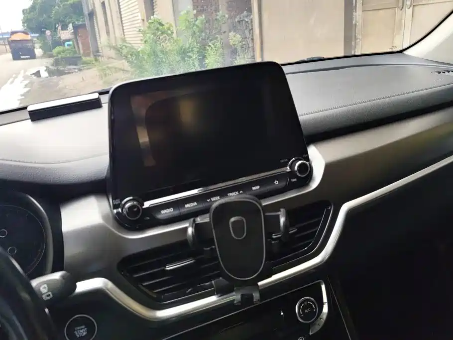 Kia Sportage 2018 — фото 13