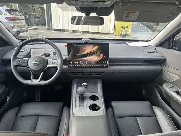 Nissan Teana 2026