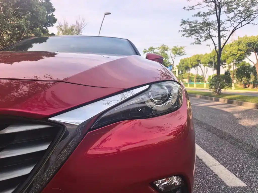 Mazda CX-4 2016 — фото 20