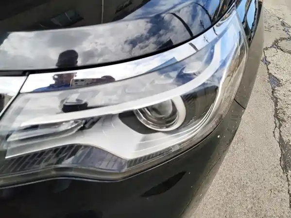 Kia Sportage 2018