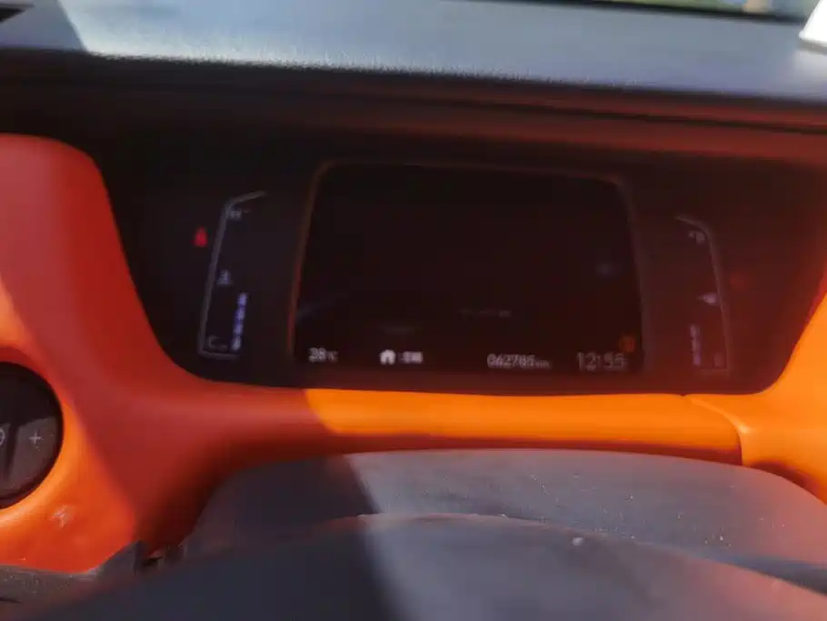 Honda Fit 2023 — фото 14