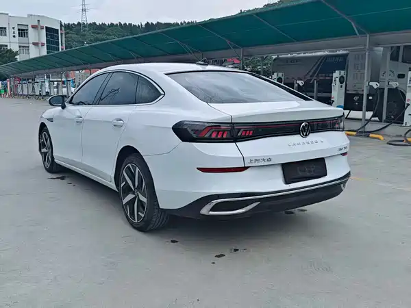 Volkswagen Lamando 2024