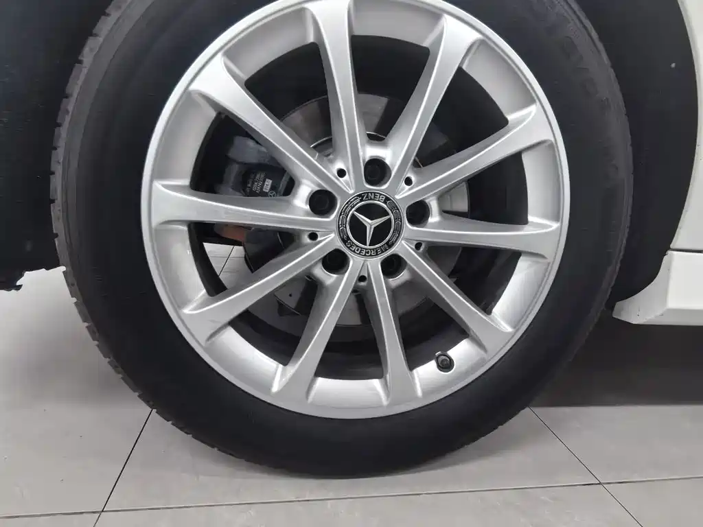 Mercedes-Benz A-Class 2021