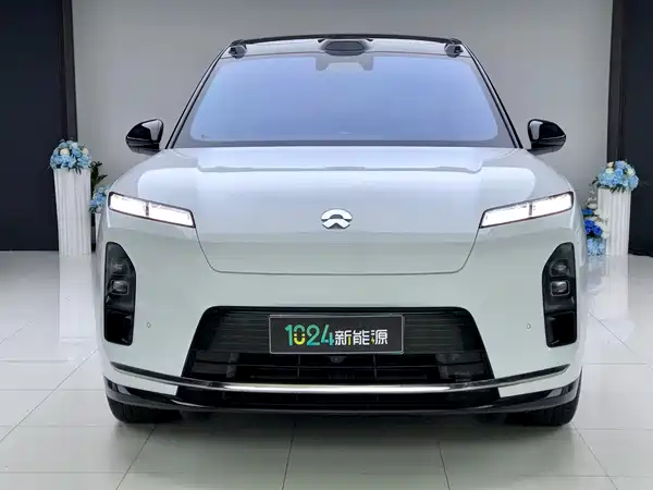 NIO ES8 2026