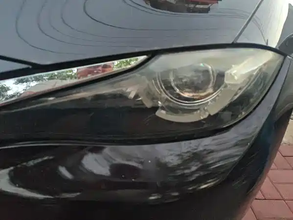 Mazda CX-4 2016