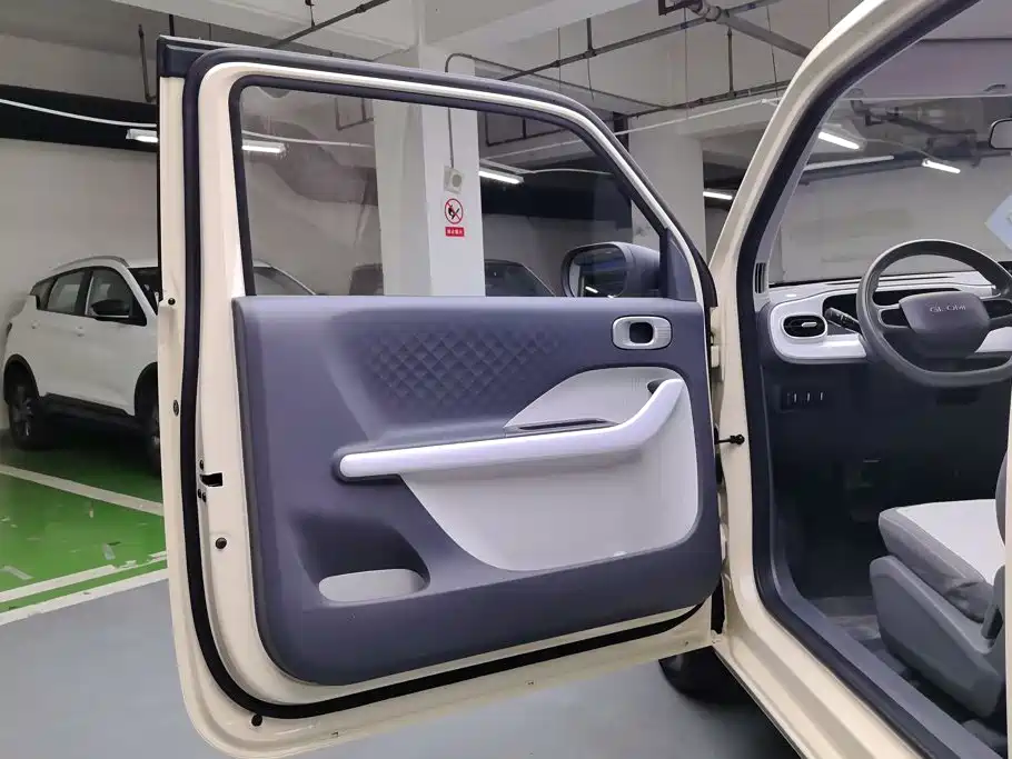 Geely Galaxy Panda 2025