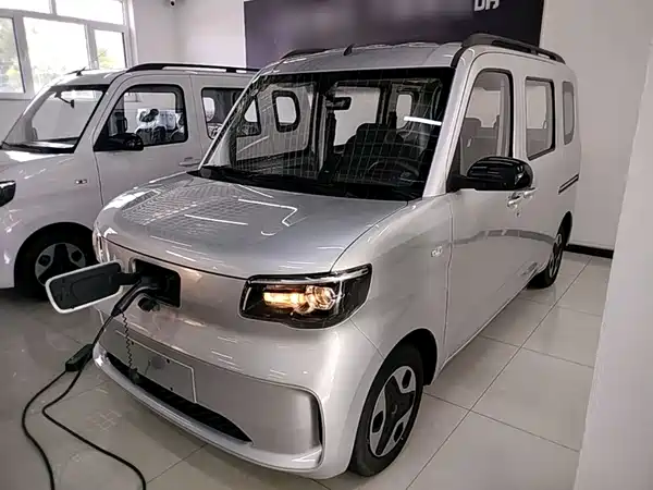 Wuling Zhiguang New Energy 2026