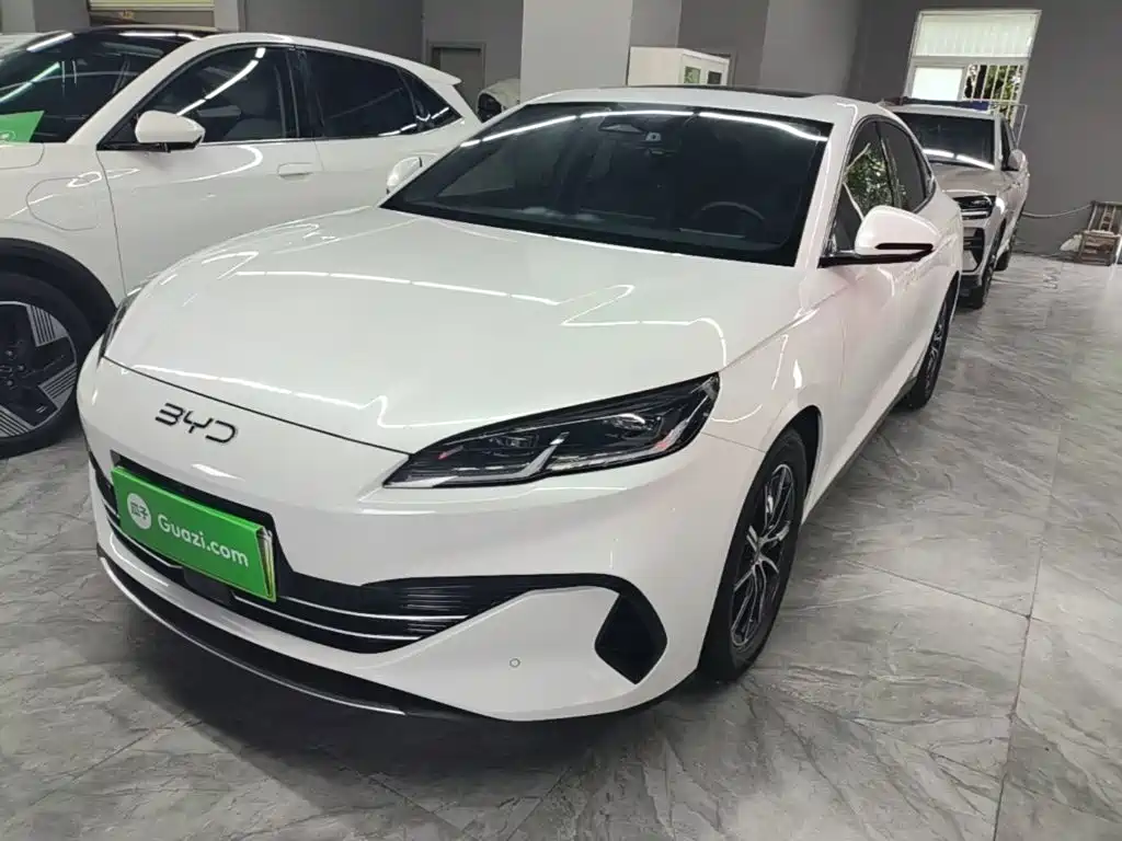 BYD Seal 06 2025