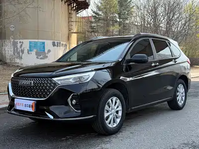 Haval M6 2023