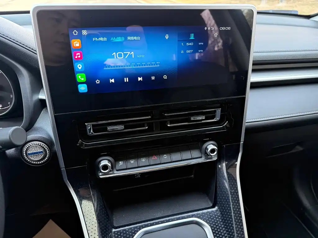Haval M6 2023 — фото 10