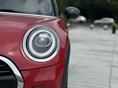 MINI MINI 2019