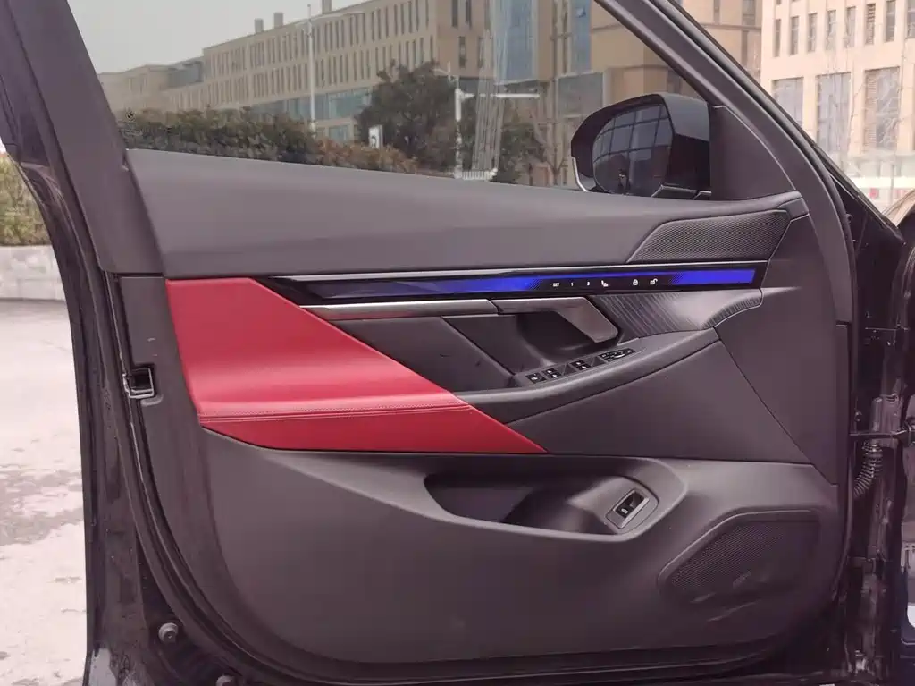 BMW i5 2025 — фото 10