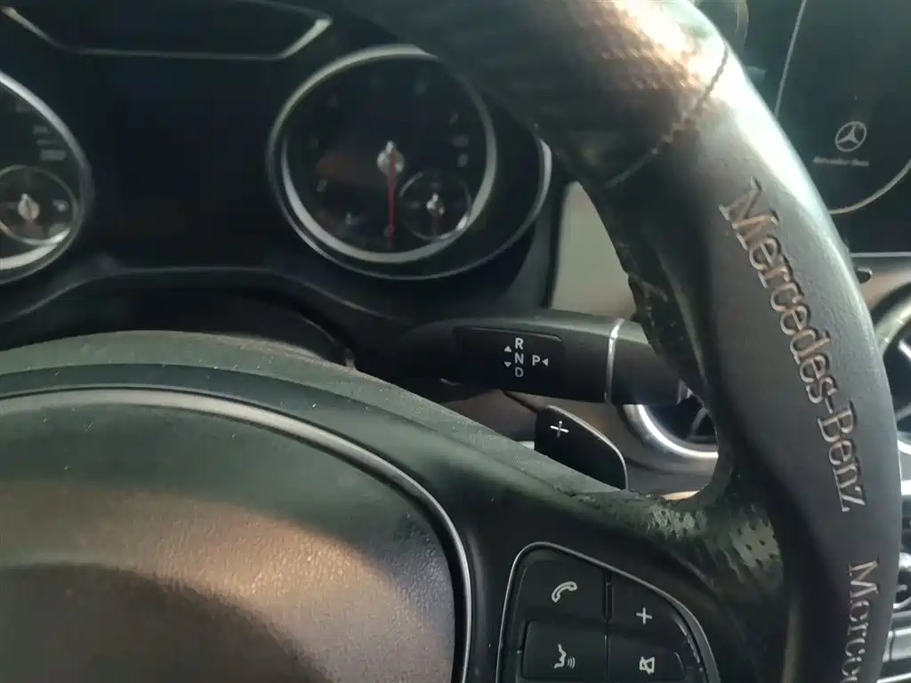 Mercedes-Benz CLA 2018 — фото 14