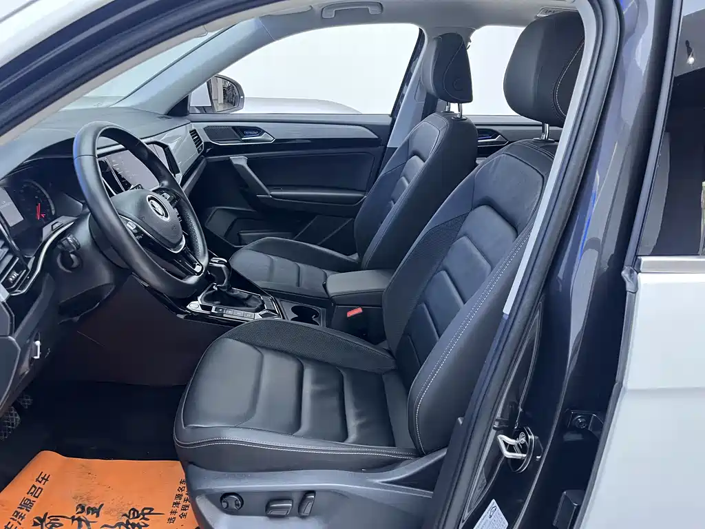 Volkswagen Tayron 2021