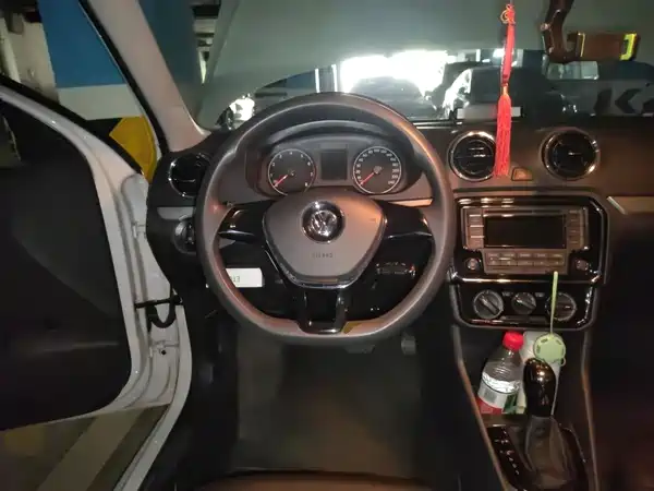Volkswagen Jetta 2018
