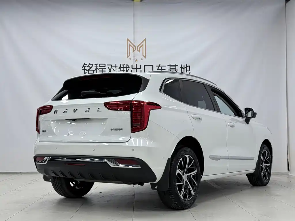 Haval Chulian 2022