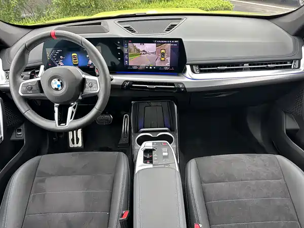 BMW X1 M35Li 2026