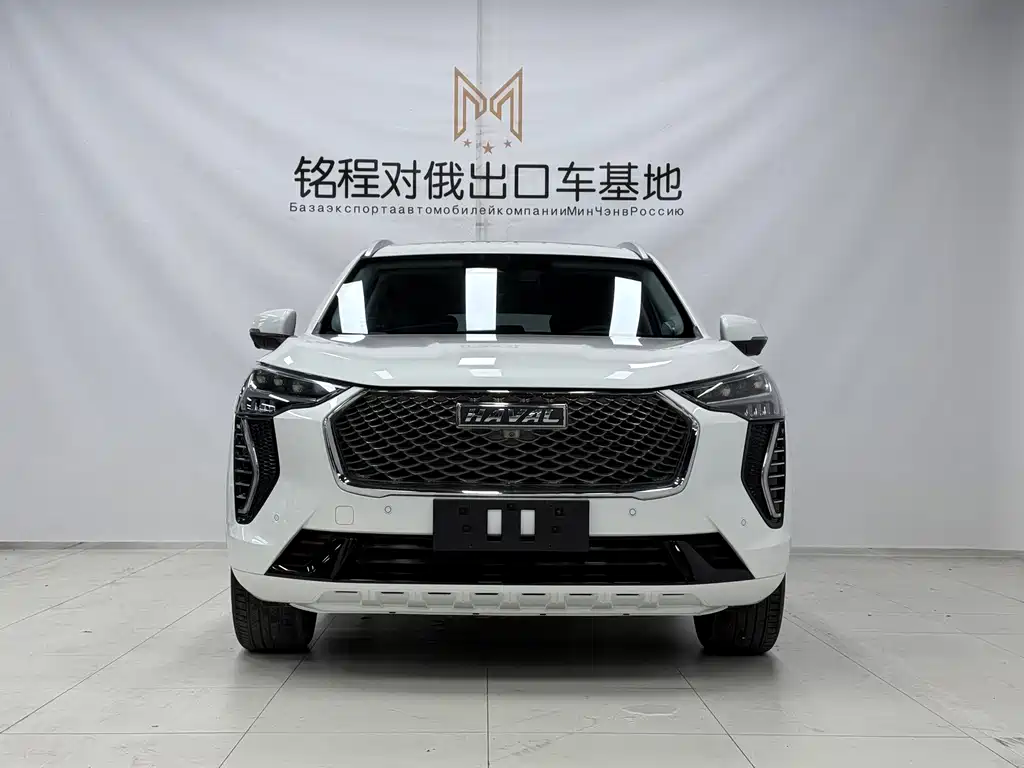 Haval Chulian 2022
